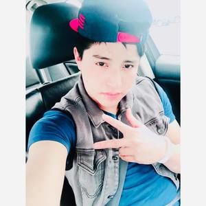 Meet your Posher, Andy